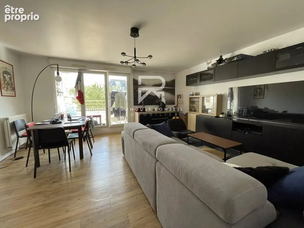Photo Appartement à Rouen au prix de 214 500€