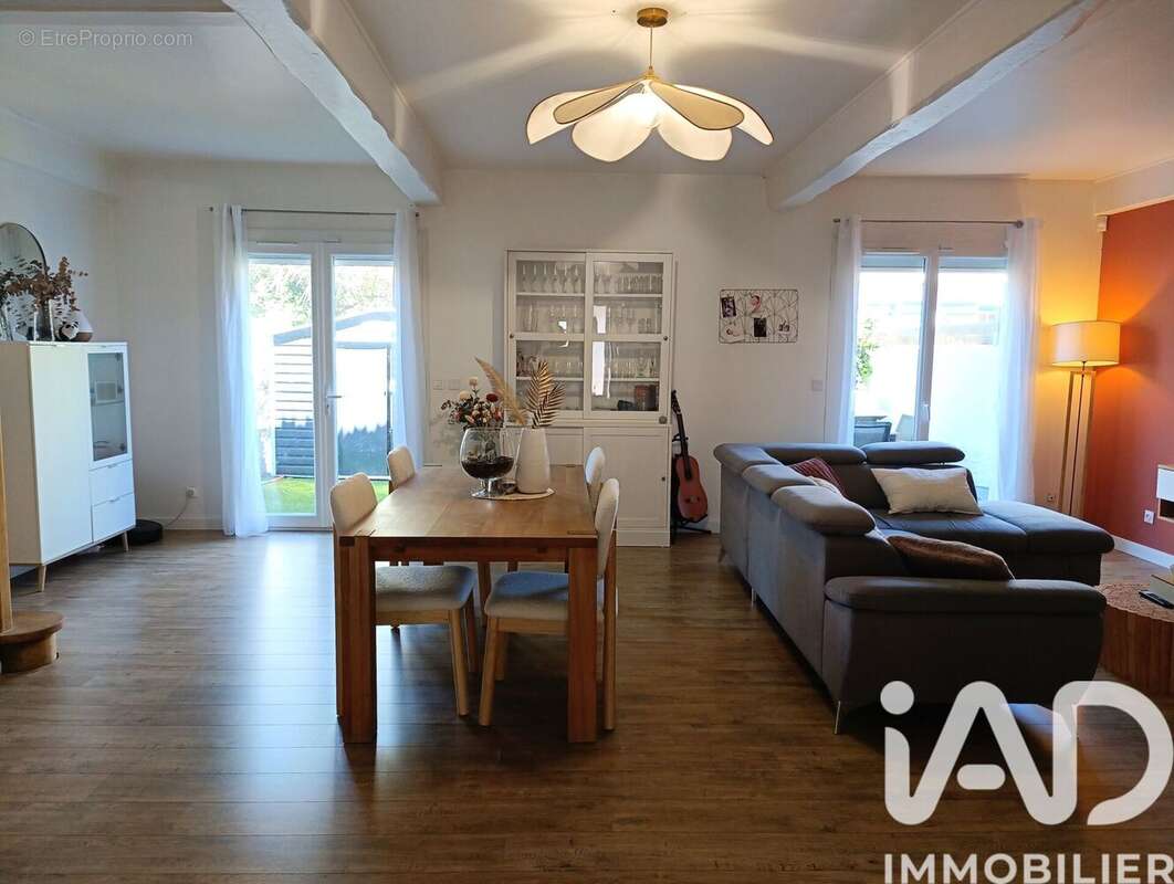Photo 2 - Maison à PERPIGNAN