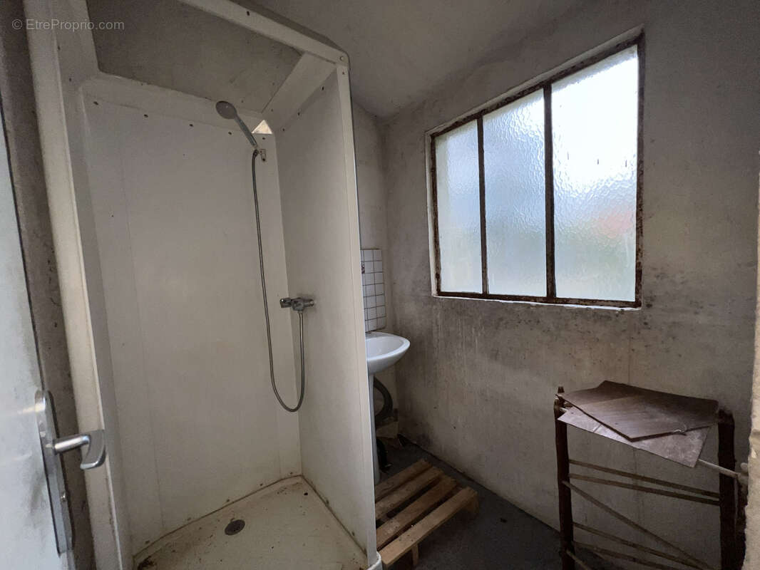 Maison à SAINT-CYR-EN-VAL