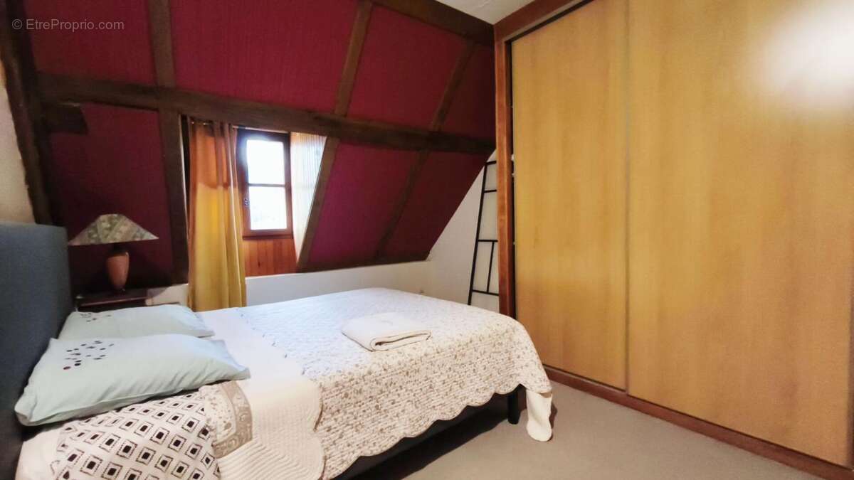 Maison Broyes 5 pièce(s) 163.5 m2 - photo 13