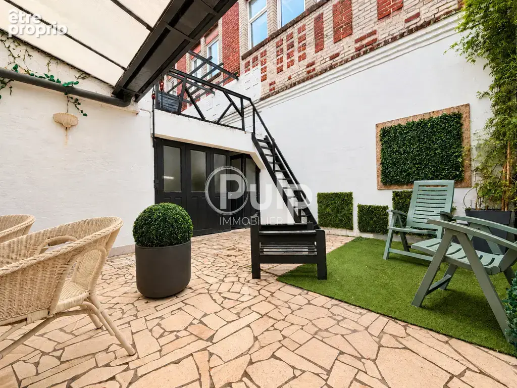 Maison à vendre à Saint-laurent-Blangy - photo 8