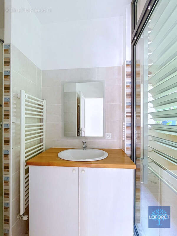 Appartement T2 - Curis Au Mont d'Or - photo 12