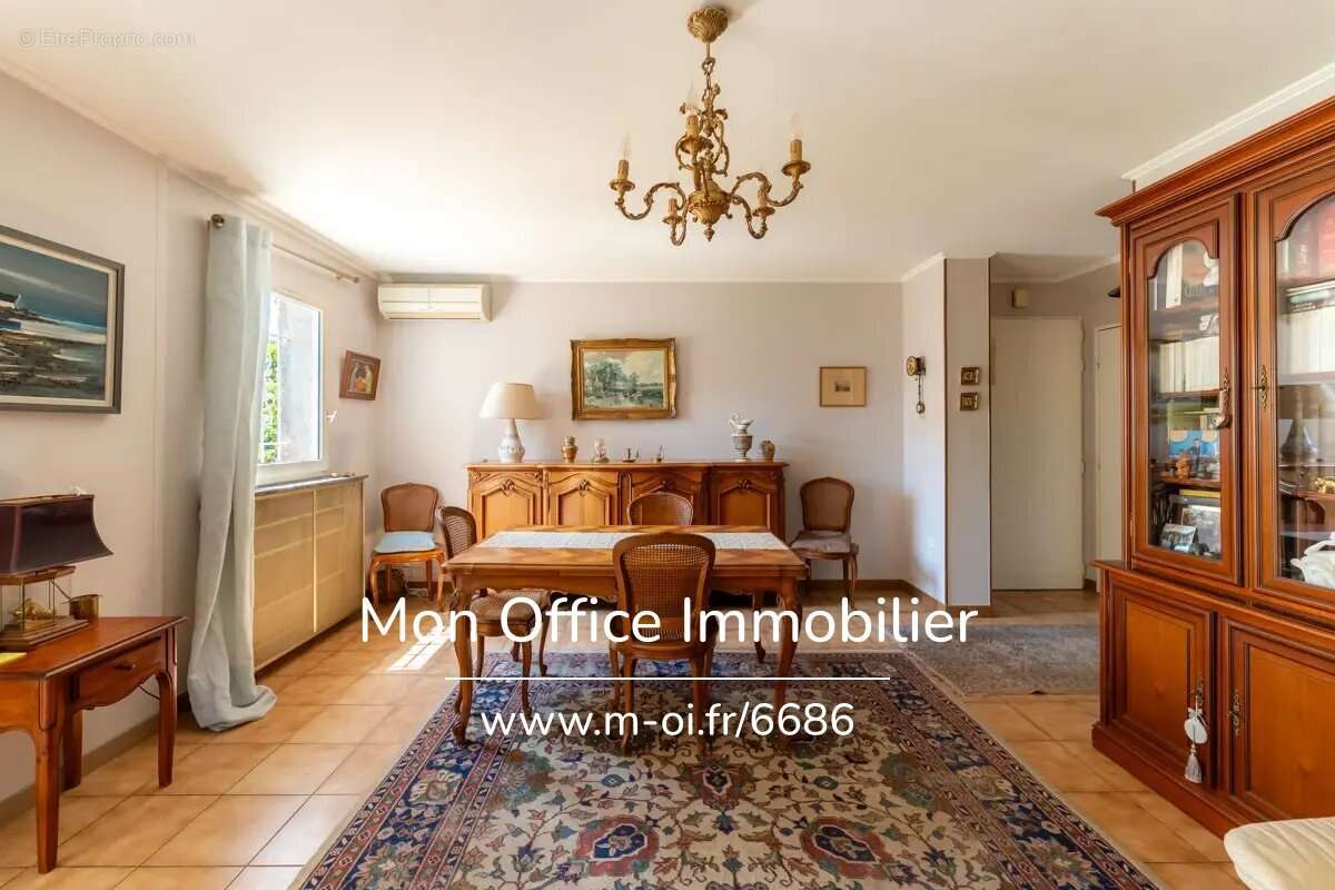 Maison à AIX-EN-PROVENCE