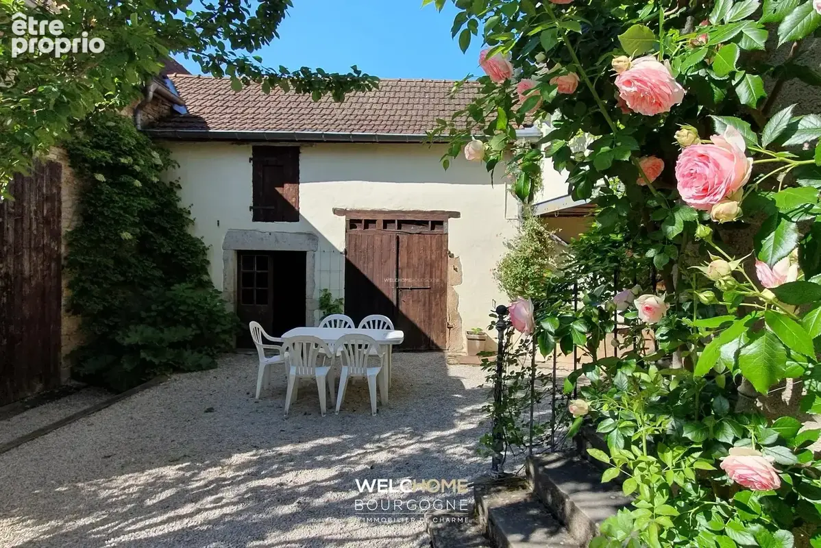 Maisons de charme et ses gîtes - photo 4