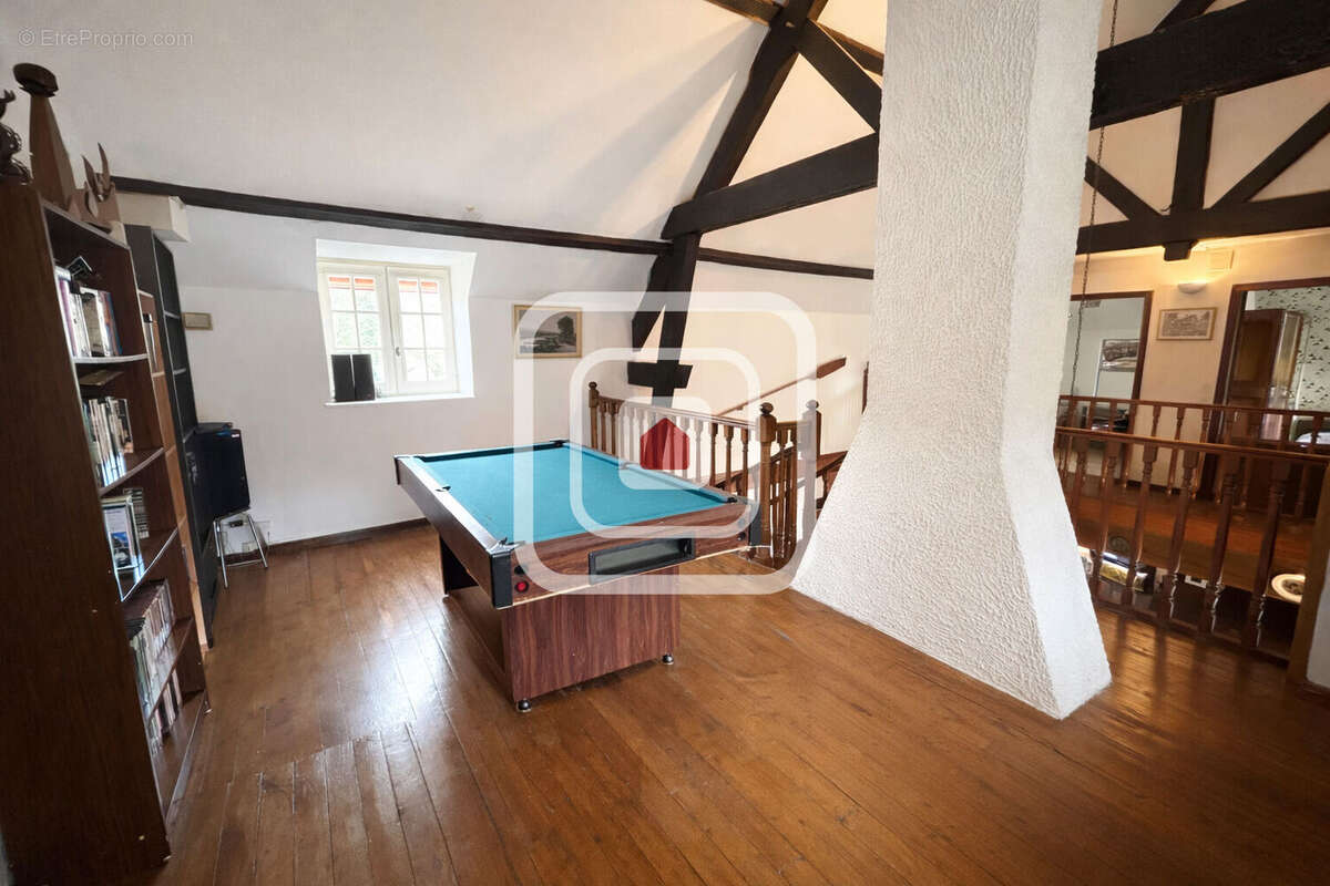 Maison à JONCHERY-SUR-VESLE