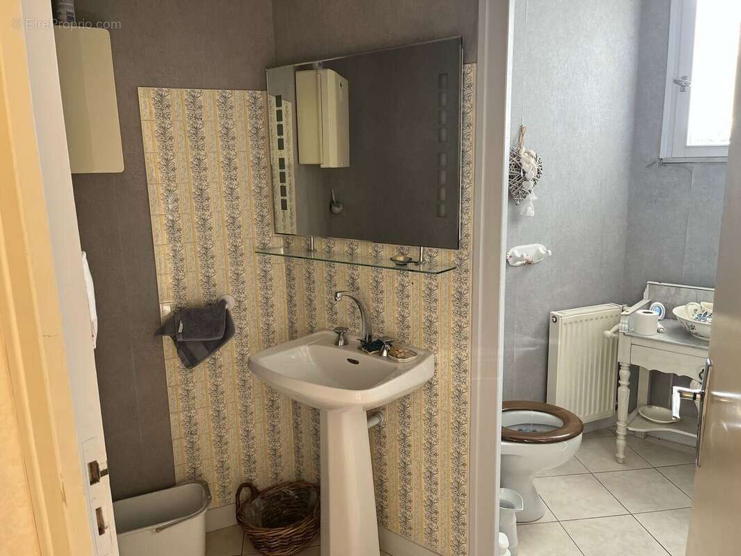 IMG3654 - Maison à RIBERAC