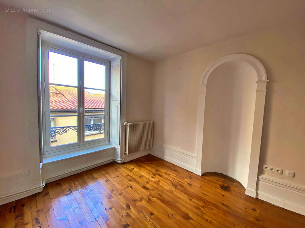 Appartement à CLERMONT-FERRAND
