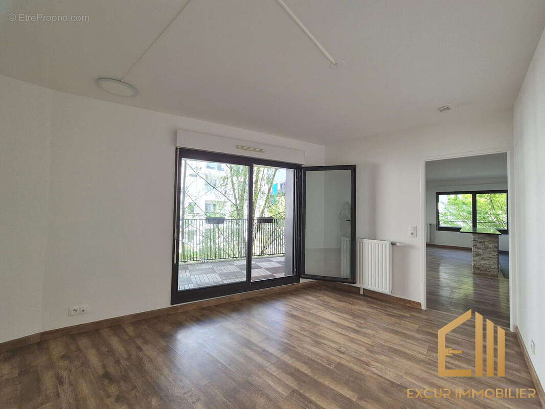 Appartement à PALAISEAU