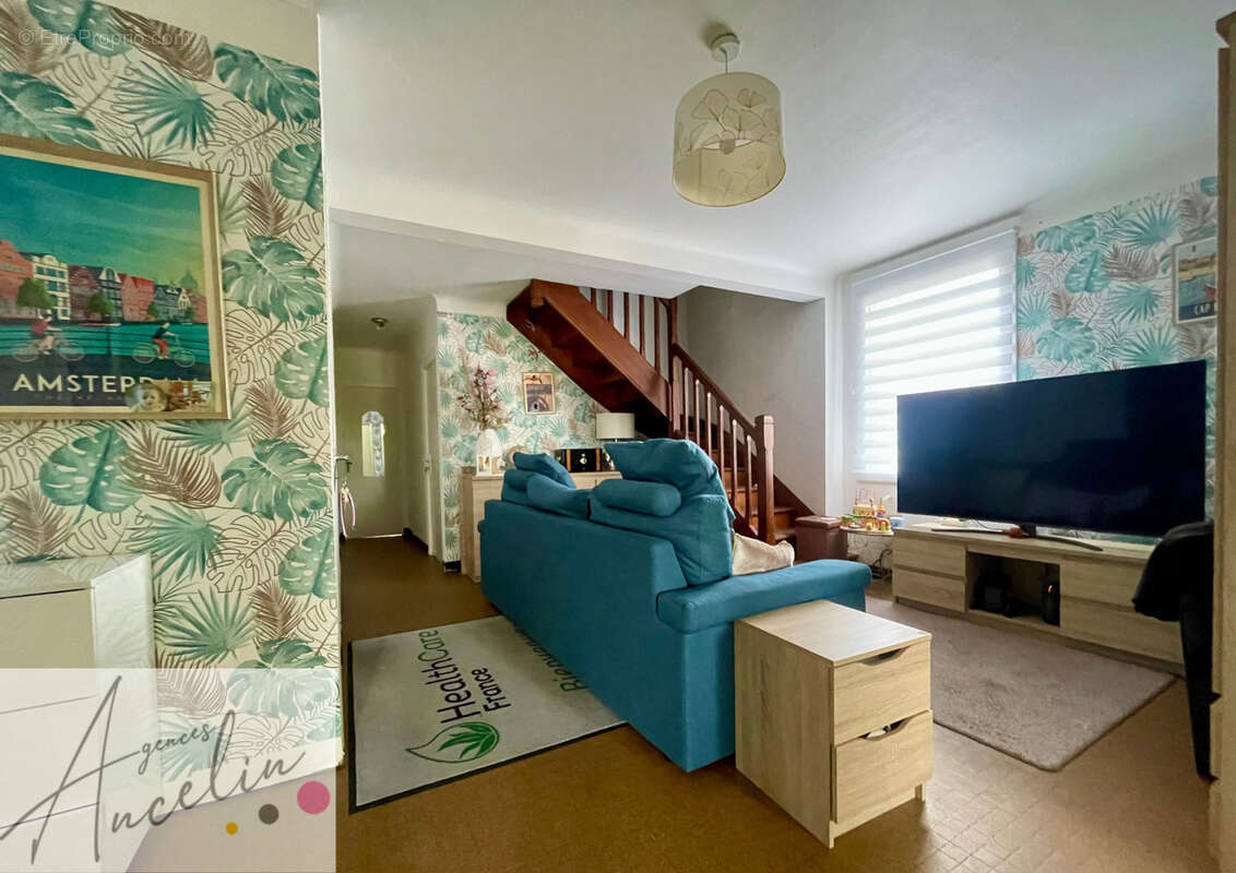 Appartement à ALLAIRE