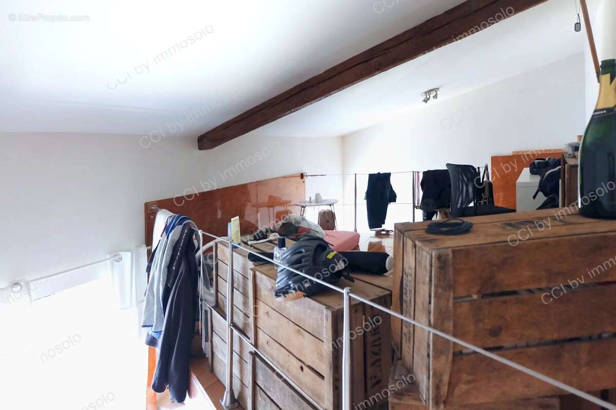 Immeuble mixte de rendement – Port-de-Bouc - photo 4