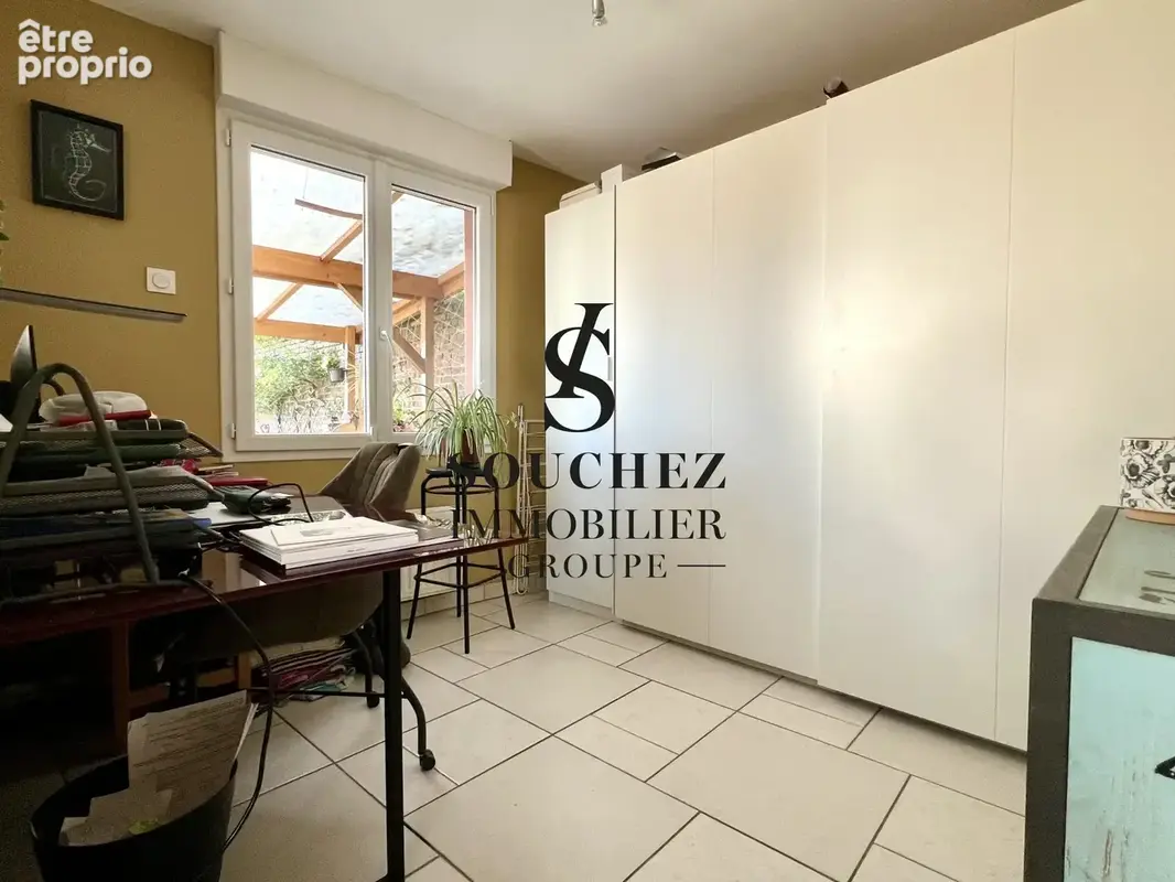 Maison 6 pièces 180 m² à vendre à Bully-Les-Mines (62160) - photo 6