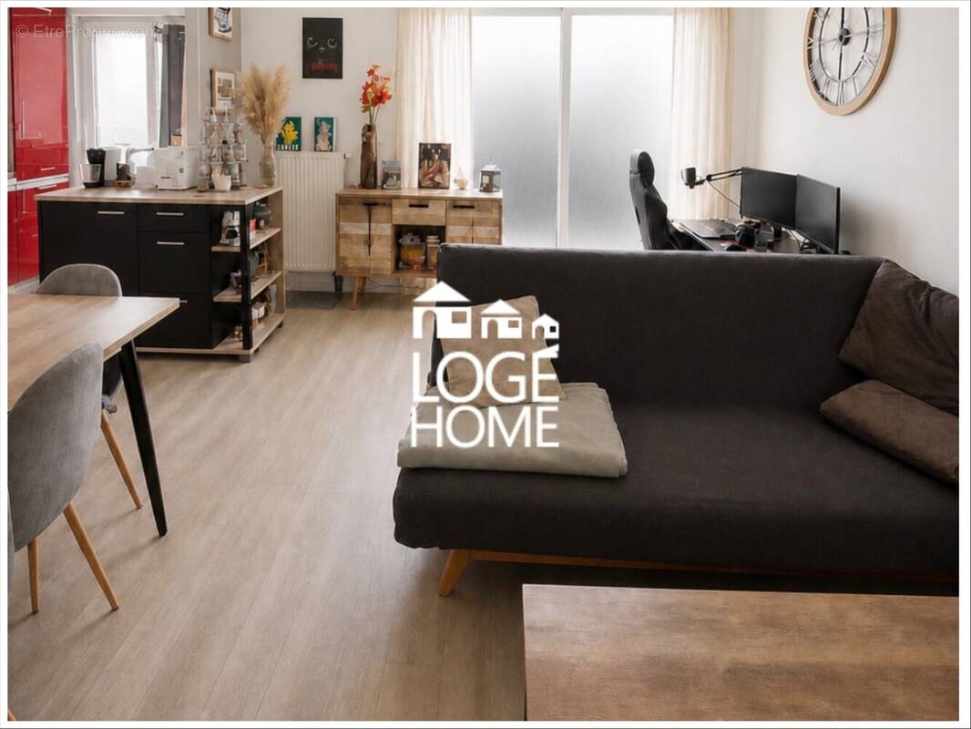 Appartement à LILLE