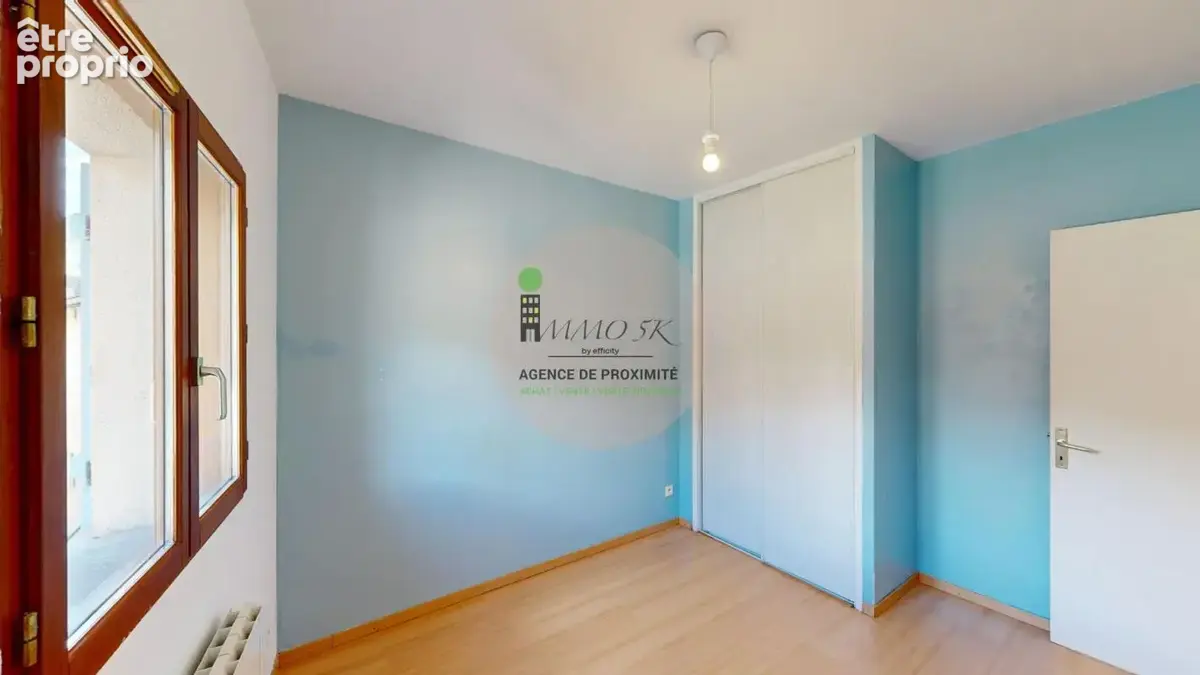 Maison 4 pièces 90 m² à vendre à Courzieu (69690) - photo 8
