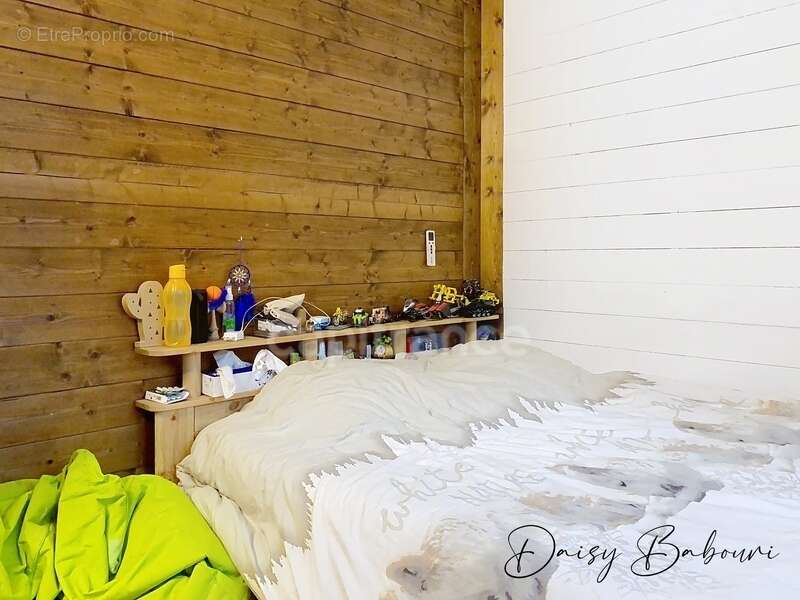 Appartement à SAINT-GERVAIS-LES-BAINS