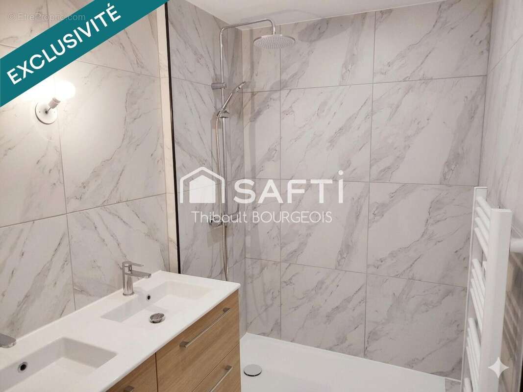 Photo 3 - Appartement à VILLEMOMBLE