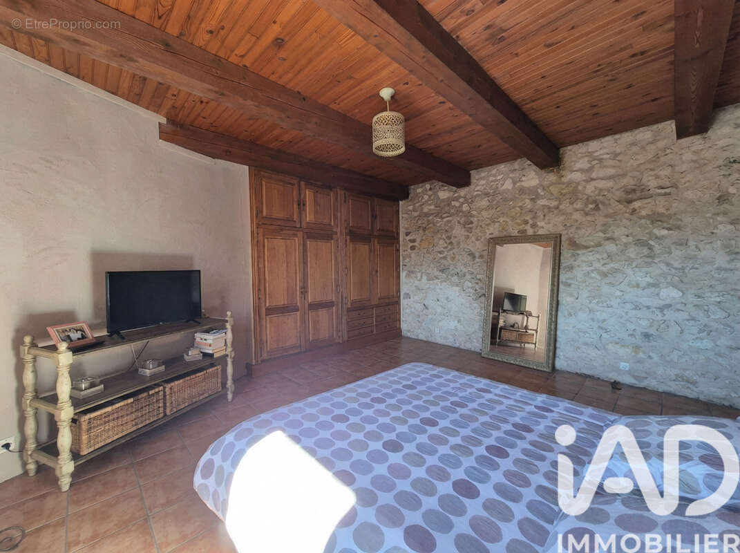 Photo 9 - Maison à CHEVAL-BLANC