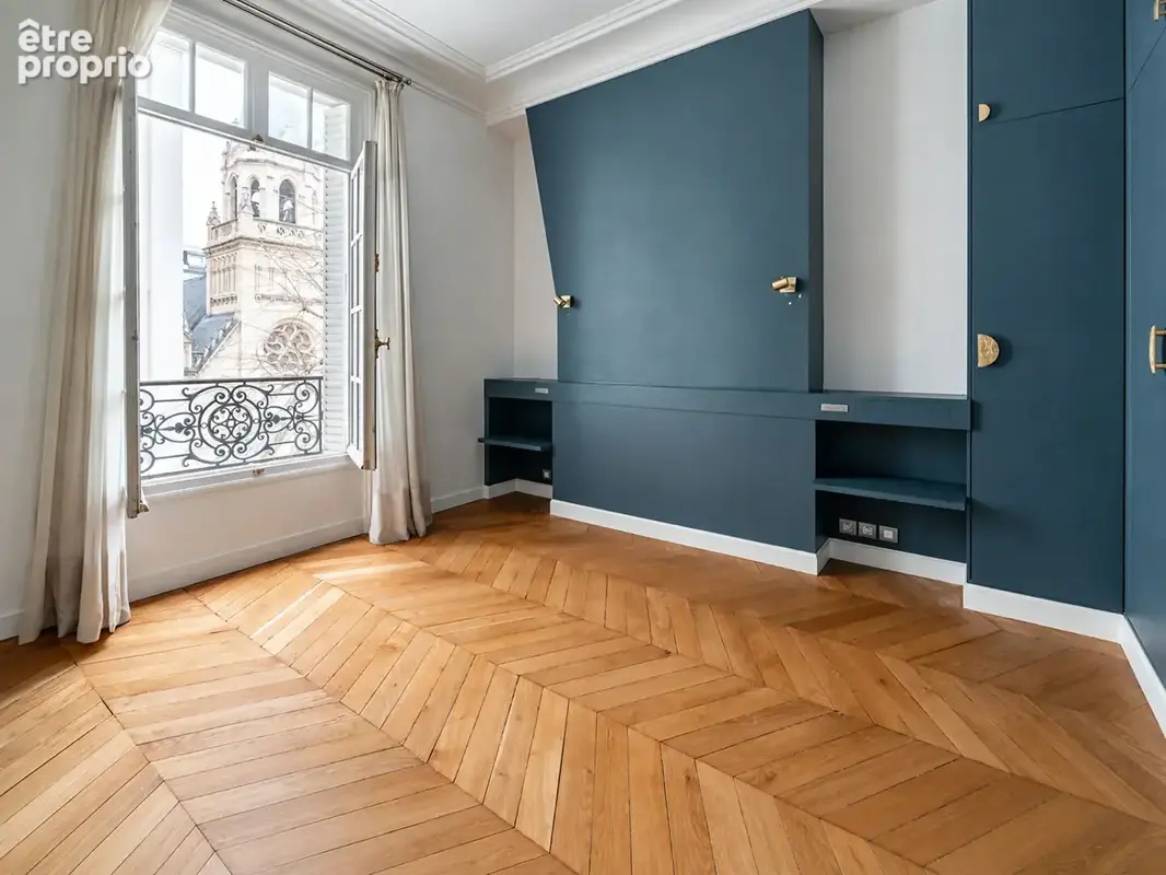 Paris 15e - commerce - photo 6