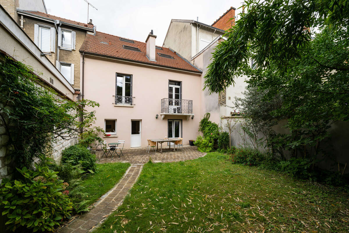 Maison à REIMS
