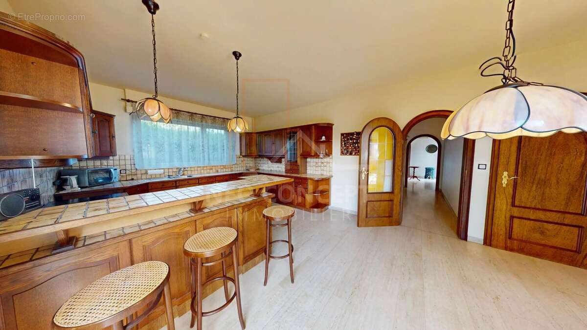 Maison à SOUFFLENHEIM