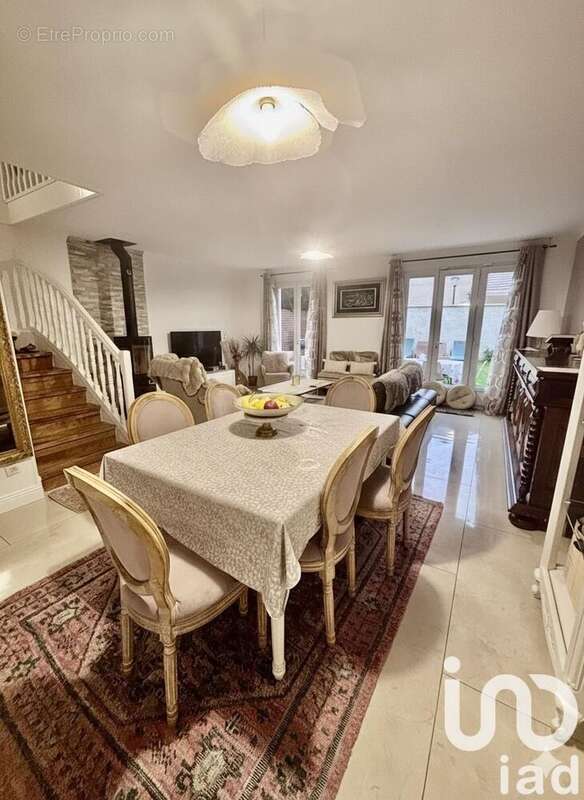 Photo 2 - Maison à MONTMAGNY