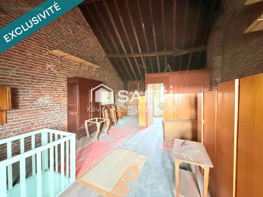 Photo 9 - Maison à WAVRIN