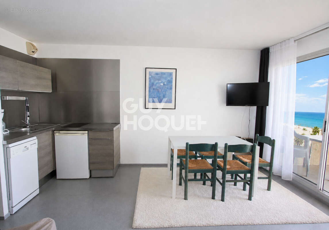 Appartement à SAINT-NAZAIRE