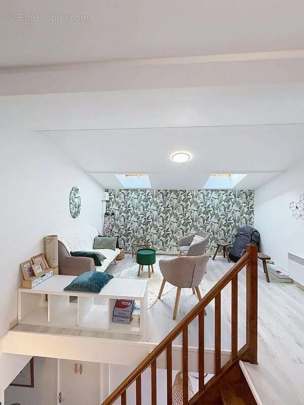 Maison à LABOUHEYRE