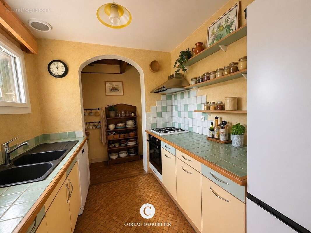 Photo 6 - Maison à MARNAZ