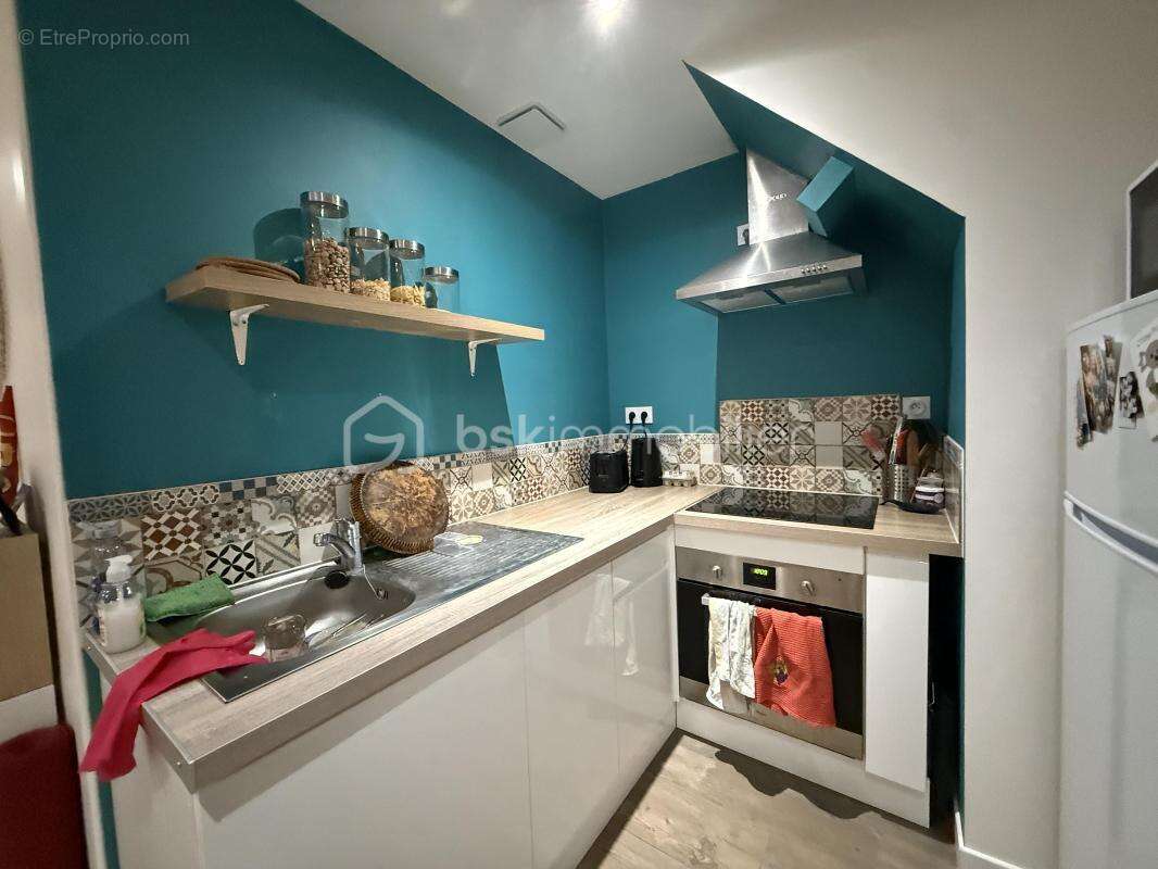 Appartement à LISIEUX