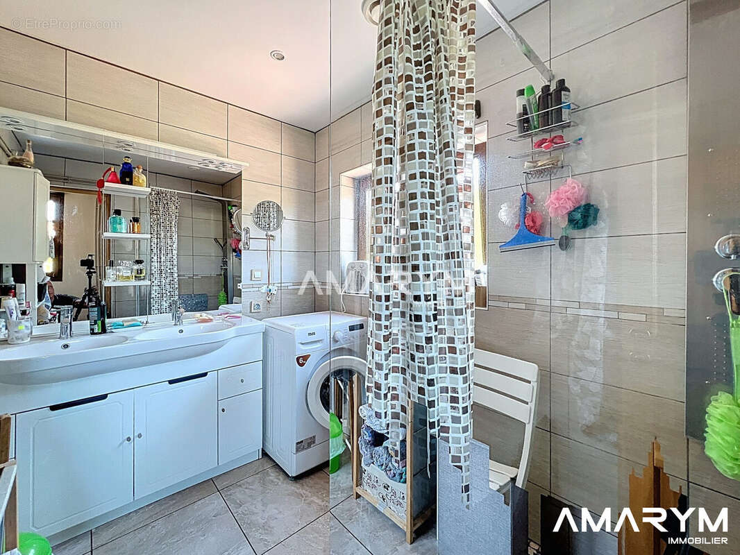 Maison à CRIEL-SUR-MER