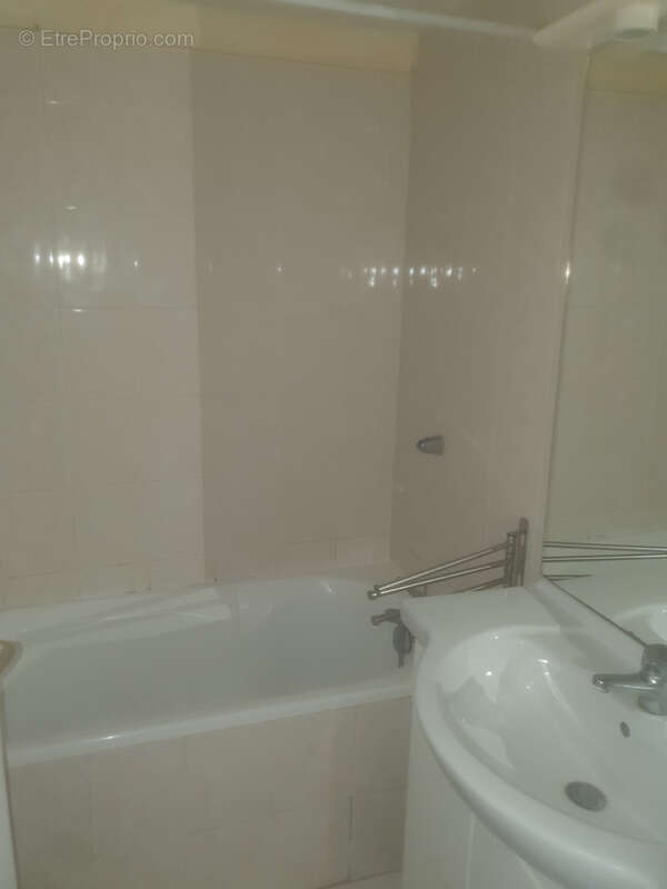 Appartement à LAMBESC