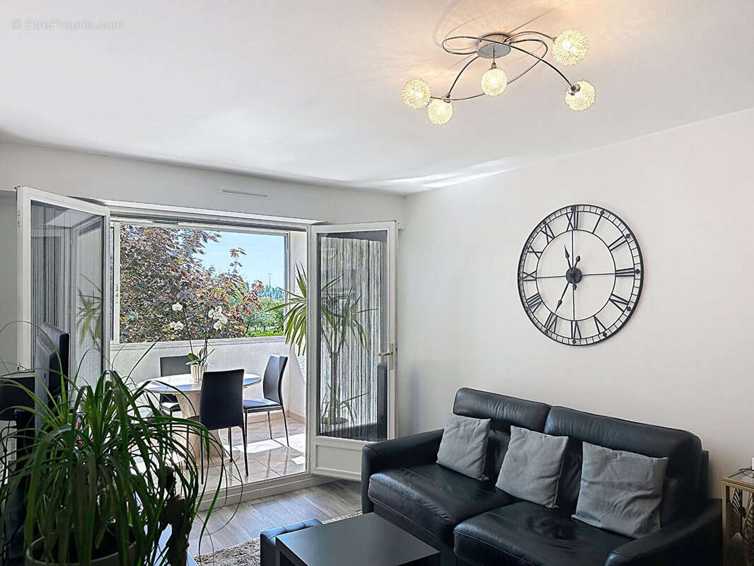 Appartement à CABOURG