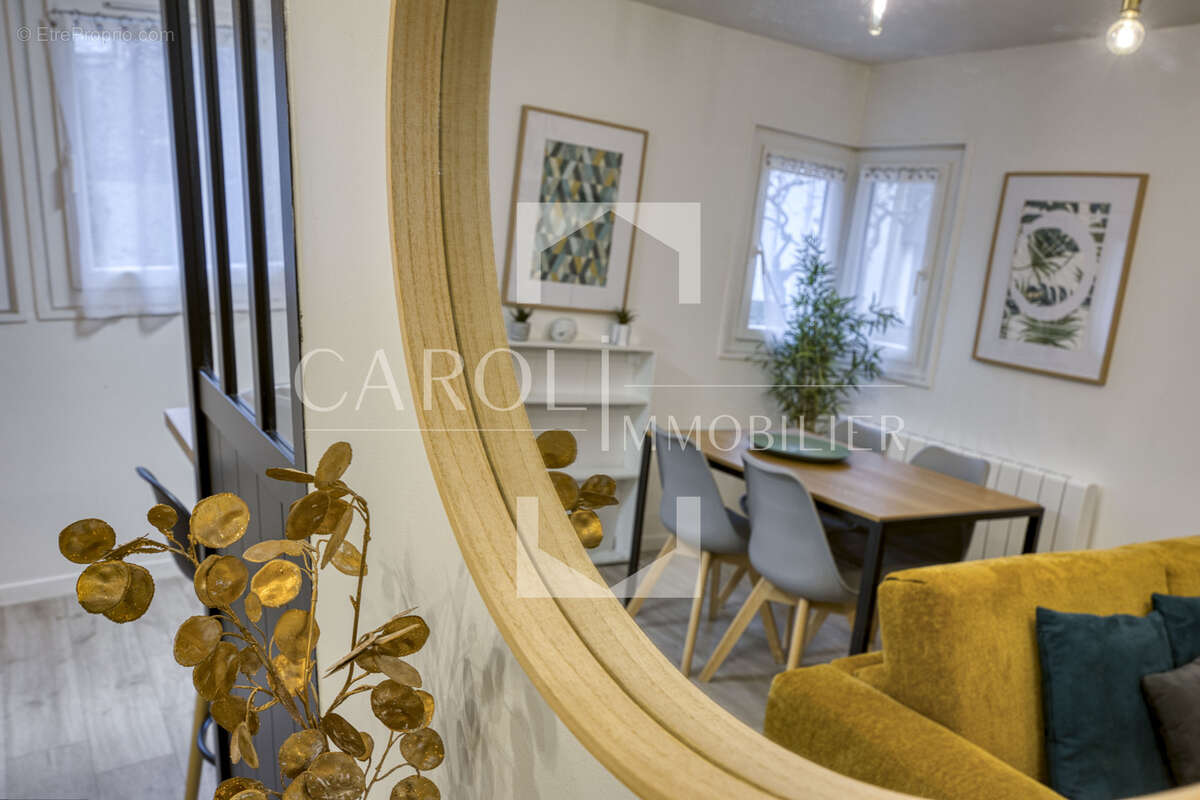 Appartement à ANNECY