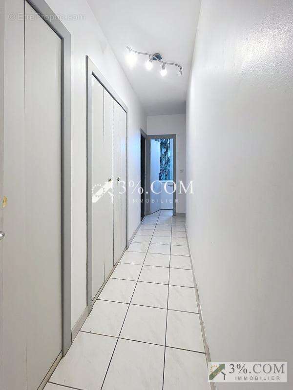 Appartement à ROMANS-SUR-ISERE