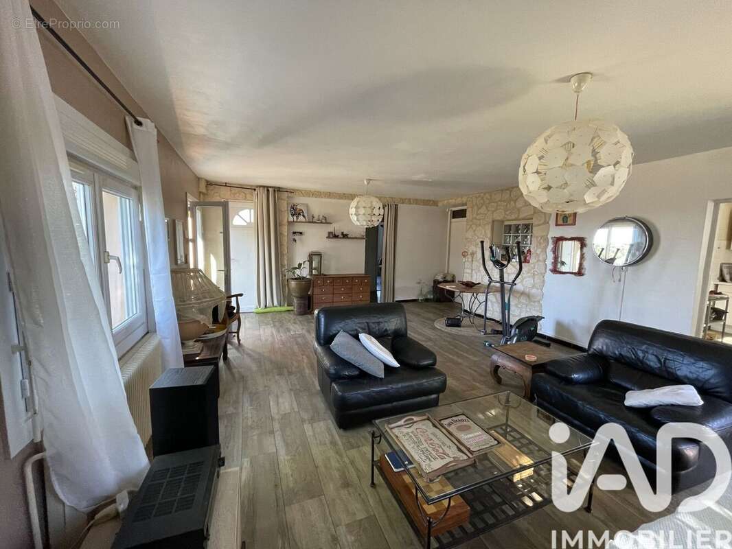 Photo 7 - Maison à NIMES