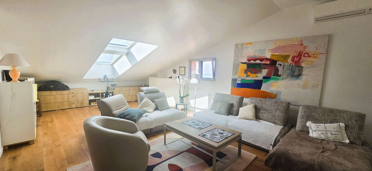 Appartement à AJACCIO