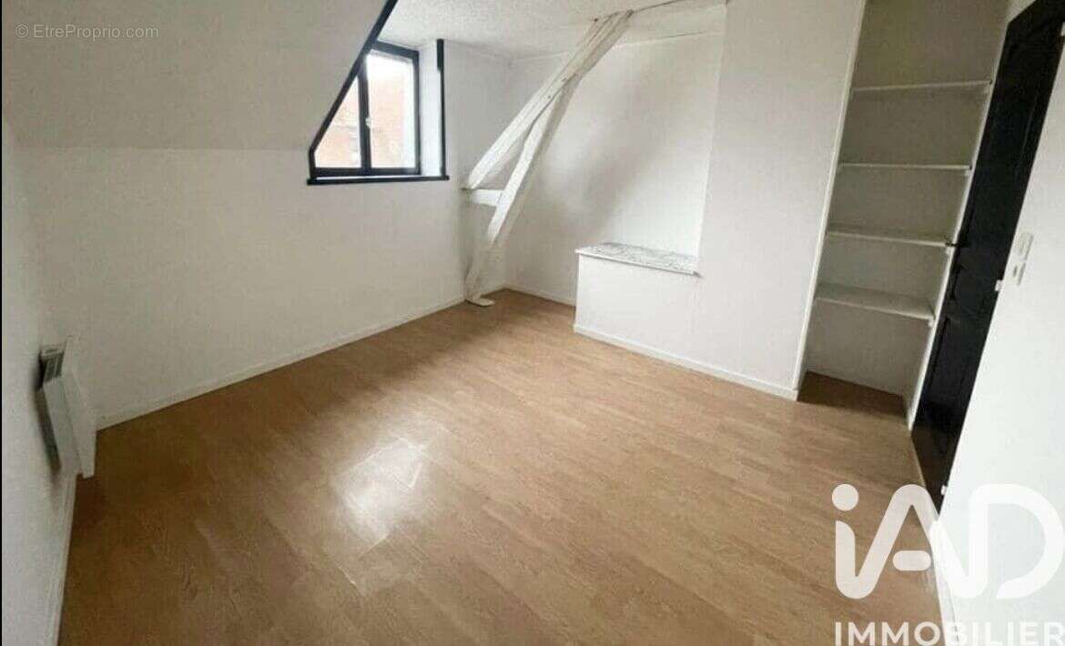 Photo 7 - Appartement à MARETZ