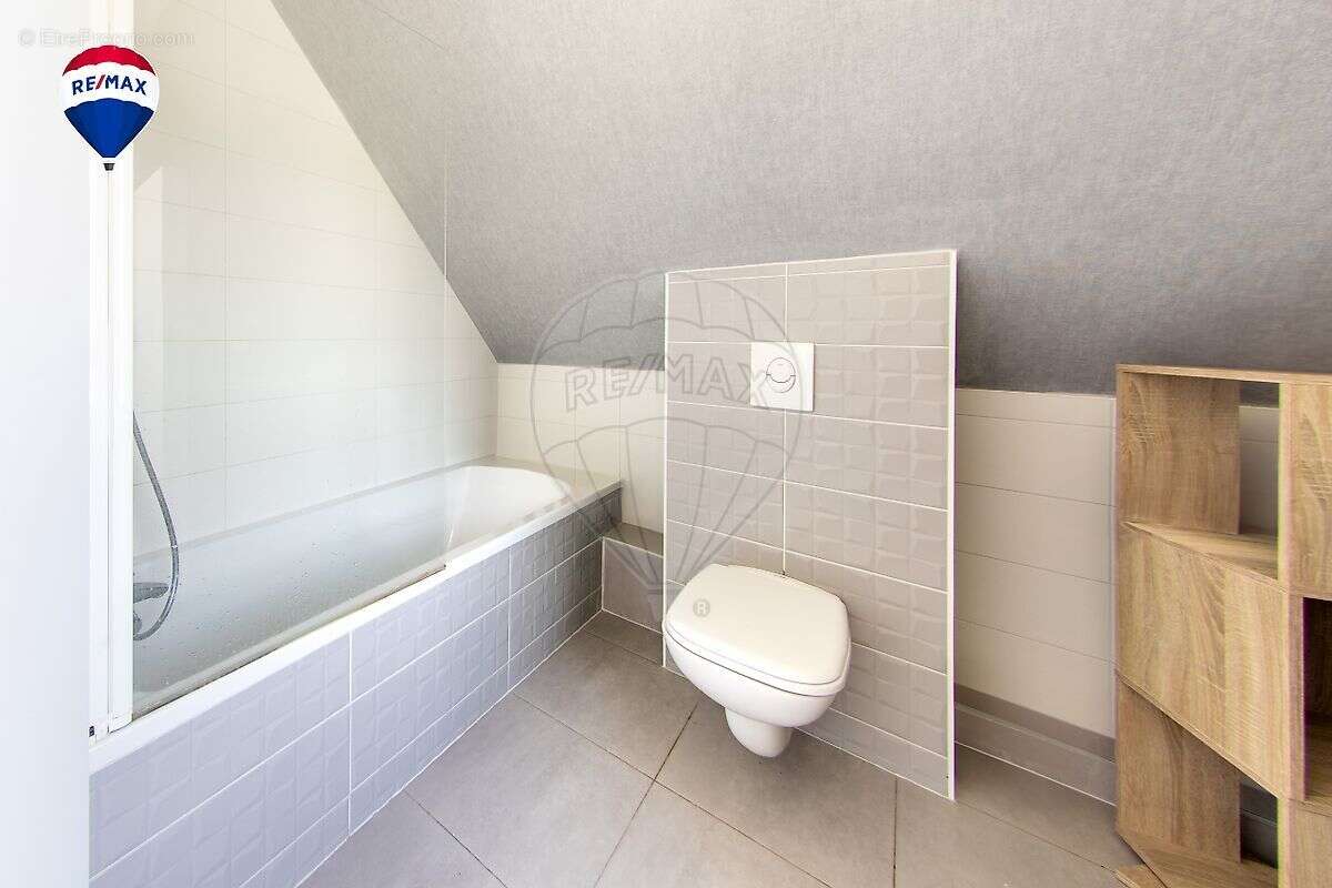 Maison à BIEDERTHAL