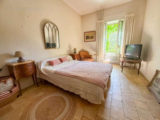 Maison à REMALARD