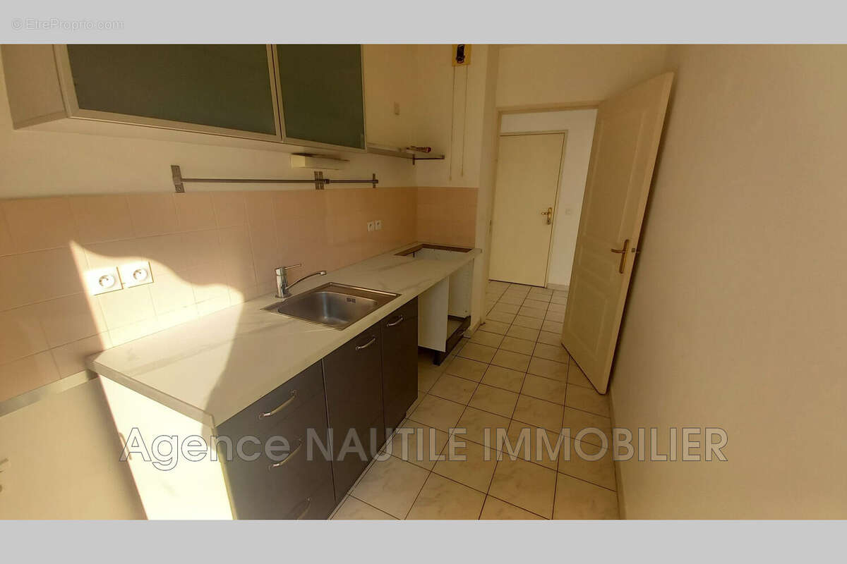 Appartement 48 m² à La Grande-Motte  - photo 5