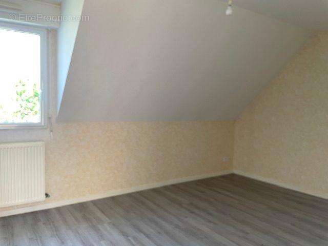 Appartement 66 m² à Vannes  - photo 9