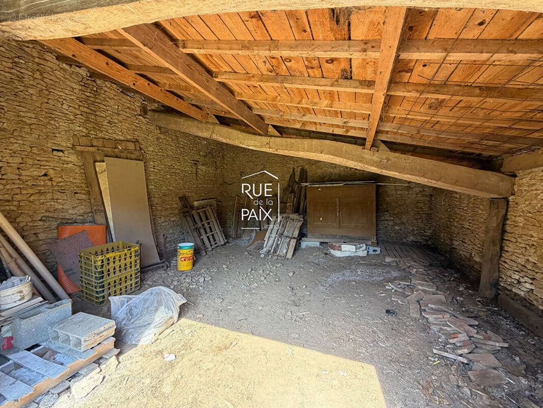 Maison à AUGE