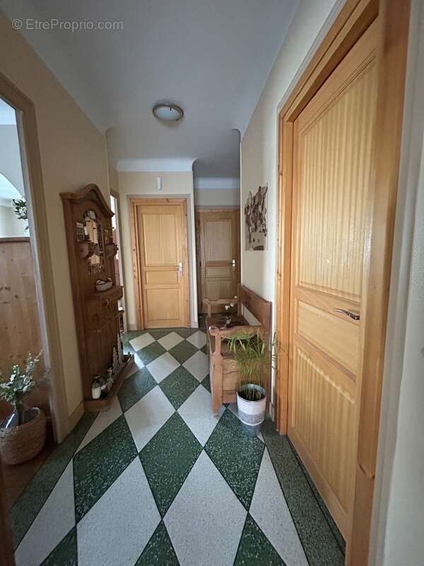 Maison à AIX-LES-BAINS