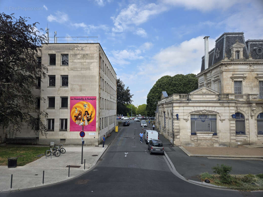 Appartement à ROCHEFORT