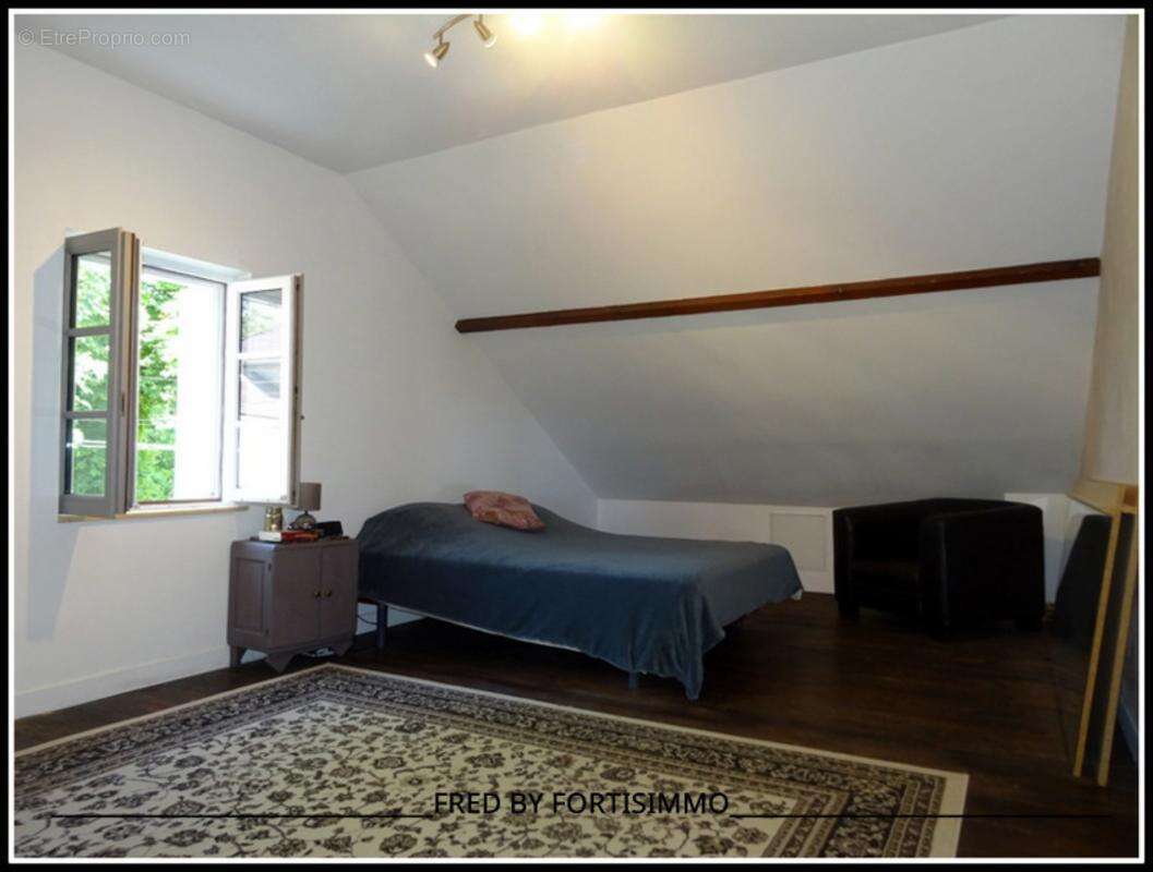 Maison à CHAMBLY