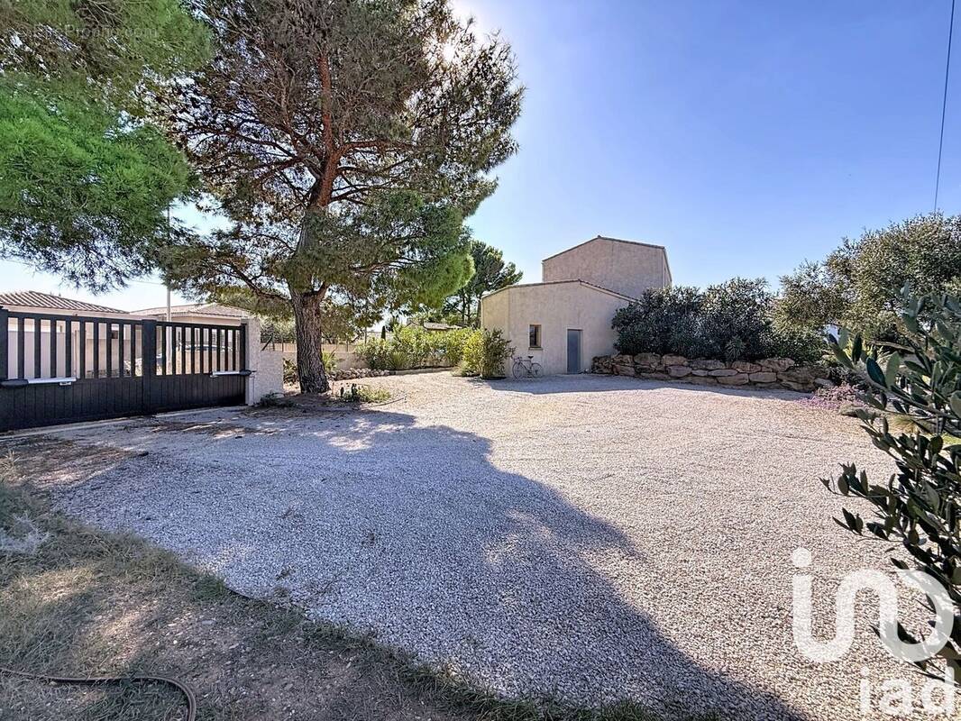 Photo 1 - Maison à POUSSAN