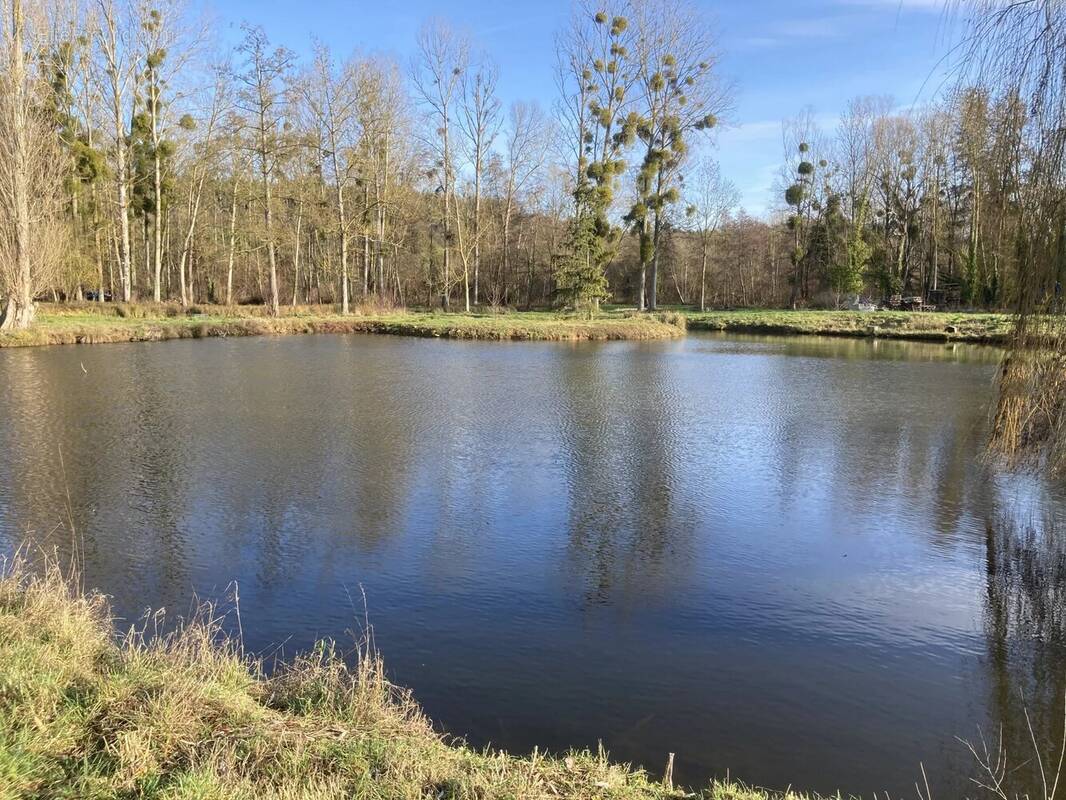 Maison à NOGENT-LE-ROI