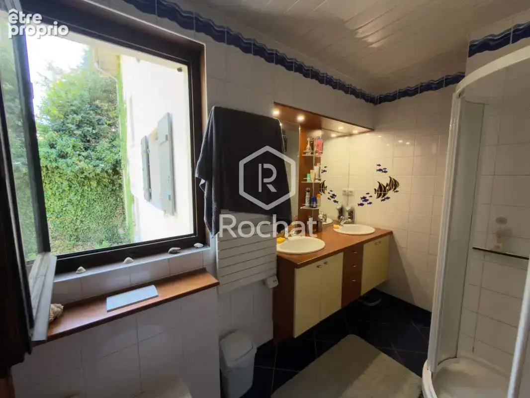Viager occupé sur 10 ans Ensemble immobilier de 155 m2 à La - photo 18