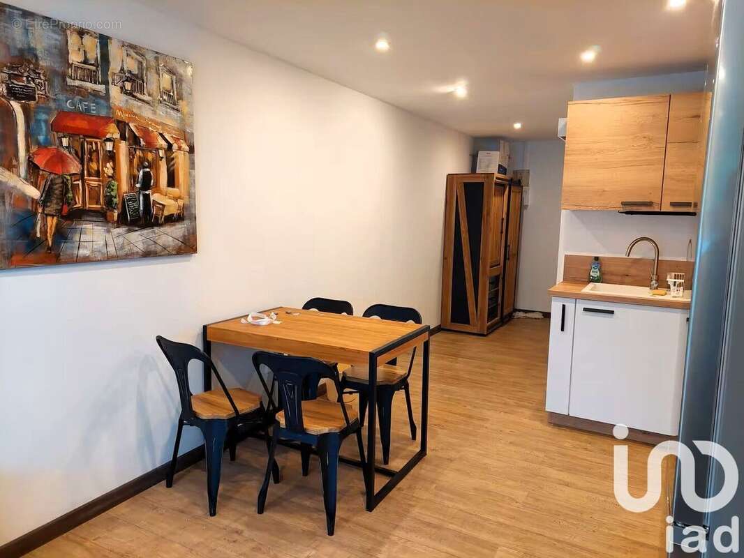 Photo 3 - Appartement à LE GRAU-DU-ROI