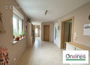 Maison à BETSCHDORF